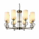 Подвесная люстра Delight Collection Felton KM0842P-8 Подвесная люстра Delight Collection Felton KM0842P-8