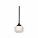 Подвесной светильник Delight Collection 59 P0059-1A black Подвесной светильник Delight Collection 59 P0059-1A black