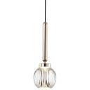 Подвесной светильник светодиодный P0853-1A s-gold DeLight Collection P0853 в форме шара Подвесной светильник светодиодный P0853-1A s-gold DeLight Collection P0853 в форме шара