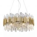 Подвесная люстра DeLight Collection P68073-14 gold Подвесная люстра DeLight Collection P68073-14 gold