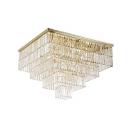 Потолочная люстра Dio D’Arte Avellino Avellino E 1.2.75.100 G Потолочная люстра Dio D’Arte Avellino Avellino E 1.2.75.100 G