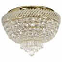 Потолочная люстра Dio D’Arte Bari Bari E 1.2.35.200 G Потолочная люстра Dio D’Arte Bari Bari E 1.2.35.200 G