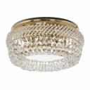 Потолочный светильник Dio DArte Elite Bari E 1.4.35.100 G Потолочный светильник Dio DArte Elite Bari E 1.4.35.100 G