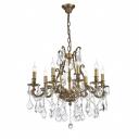 Подвесная люстра Barolo Barolo E 1.1.8.600 A Подвесная люстра Barolo Barolo E 1.1.8.600 A