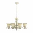 Подвесная люстра Dio DArte Elite Caramello E 1.1.8 C Подвесная люстра Dio DArte Elite Caramello E 1.1.8 C