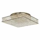 Потолочный светильник Dio DArte Elite Como E 1.2.40.100 G Потолочный светильник Dio DArte Elite Como E 1.2.40.100 G