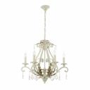 Подвесная люстра Dio DArte Elite Grappolo E 1.1.6.600 W Подвесная люстра Dio DArte Elite Grappolo E 1.1.6.600 W