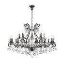 Подвесная люстра Dio DArte Elite Isola E 1.1.24.600 NB Подвесная люстра Dio DArte Elite Isola E 1.1.24.600 NB