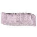 Подвесная люстра Dio D’Arte Liano Liano E 1.5.60X30.102 N Подвесная люстра Dio D’Arte Liano Liano E 1.5.60X30.102 N