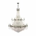 Подвесная люстра Dio DArte Elite Lodi E 1.7.18.100 A Подвесная люстра Dio DArte Elite Lodi E 1.7.18.100 A