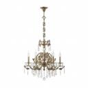 Подвесная люстра Sorrento Sorrento E 1.1.6.600 GB Подвесная люстра Sorrento Sorrento E 1.1.6.600 GB