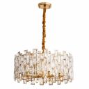 Подвесная люстра Medea 1684/01 LM-10 Подвесная люстра Medea 1684/01 LM-10