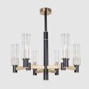 Люстра подвесная Divinare BAROLO 2654/17 LM-6 Люстра подвесная Divinare BAROLO 2654/17 LM-6