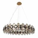 Люстра Divinare ROSALINDA 7204/17 LM-12 Люстра Divinare ROSALINDA 7204/17 LM-12