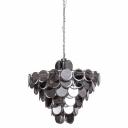 Подвесная люстра Divinare 7566/02 SP-18 Подвесная люстра Divinare 7566/02 SP-18