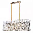 Подвесной светильник Divinare Bivara 7567/18 SP-12 Подвесной светильник Divinare Bivara 7567/18 SP-12