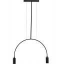 Подвесной светильник Donolux Saga S111018/2 Подвесной светильник Donolux Saga S111018/2