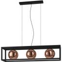 Подвесной светильник Eglo CORDOBA 390091 Подвесной светильник Eglo CORDOBA 390091