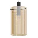 Подвесной светильник Eglo Polverara 39537 Подвесной светильник Eglo Polverara 39537