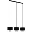 Подвесной светильник Eglo Sapuara 39978 Подвесной светильник Eglo Sapuara 39978