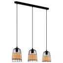 Подвесной светильник Eglo ПРОМО Anwick 43313 Подвесной светильник Eglo ПРОМО Anwick 43313