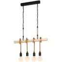 Подвесной светильник Eglo Youngstown 43318 Подвесной светильник Eglo Youngstown 43318