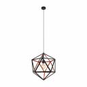 Подвесной светильник EGLO ПРОМО EMBLETON 1 43349 Подвесной светильник EGLO ПРОМО EMBLETON 1 43349