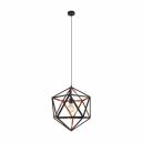 Подвесная люстра EGLO 43349 Подвесная люстра EGLO 43349