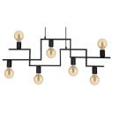 Подвесной светильник Eglo Fembard 43365 Подвесной светильник Eglo Fembard 43365