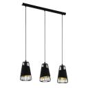 Подвесной светильник Eglo Austell 49448 Подвесной светильник Eglo Austell 49448