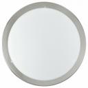 Накладной светильник Eglo Planet 82942 Цвет арматуры никель Накладной светильник Eglo Planet 82942 Цвет арматуры никель