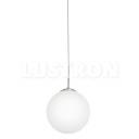 Подвесной светильник в форме шара Eglo Rondo 85263 Подвесной светильник в форме шара Eglo Rondo 85263