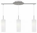 Подвесной светильник Eglo ПРОМО Troy 3 85978 Подвесной светильник Eglo ПРОМО Troy 3 85978