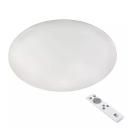 Потолочный светодиодный светильник Eglo Giron 97526 Потолочный светодиодный светильник Eglo Giron 97526