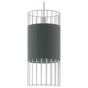 Подвесной светильник Eglo Norumbega 97954 Подвесной светильник Eglo Norumbega 97954