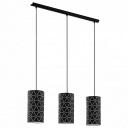 Подвесной светильник Eglo ПРОМО Ramon 98353 Подвесной светильник Eglo ПРОМО Ramon 98353