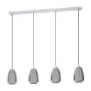 Подвесной светильник Eglo Alobrase 98616 Подвесной светильник Eglo Alobrase 98616