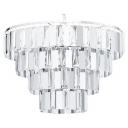 Подвесная люстра Eglo Erseka 99094 Подвесная люстра Eglo Erseka 99094