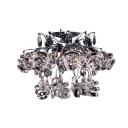 Потолочная люстра Eletto Vortice EL333C10.1 Потолочная люстра Eletto Vortice EL333C10.1