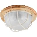 Настенно-потолочный светильник НБО 03-60-012 Feron 11570 Настенно-потолочный светильник НБО 03-60-012 Feron 11570