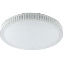 Потолочный светильник светодиодный с пультом регулировкой цветовой температуры и яркости ЭРА SPB-6-70-RC Mirand Потолочный светильник светодиодный с пультом регулировкой цветовой температуры и яркости ЭРА SPB-6-70-RC Mirand