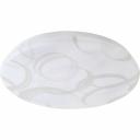 Потолочный светодиодный светильник ЭРА SPB-6 Slim 7 36-6K Б0053332 Потолочный светодиодный светильник ЭРА SPB-6 Slim 7 36-6K Б0053332