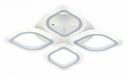Потолочная люстра Escada Ella 10216/4LED BL Потолочная люстра Escada Ella 10216/4LED BL