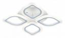 Потолочная люстра Escada Ella 10216/4LED BL Потолочная люстра Escada Ella 10216/4LED BL