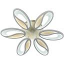 Потолочная люстра (+ночной режим) 10222/6 LED*93W Escada Grain 10222/6LED 93W с цветами Потолочная люстра (+ночной режим) 10222/6 LED*93W Escada Grain 10222/6LED 93W с цветами