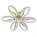 Потолочная люстра Escada Grain 10222/6LED 93W Потолочная люстра Escada Grain 10222/6LED 93W