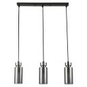 светильник подвесной ESCADA Mila E14 3х15Вт хром светильник подвесной ESCADA Mila E14 3х15Вт хром