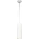 Подвесной светильник светодиодный 20009SMP/01LED SWH Escada 20009 Подвесной светильник светодиодный 20009SMP/01LED SWH Escada 20009