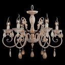 Подвесная люстра 10009/6 Подвесная люстра 10009/6