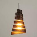 Подвесной светильник Eurosvet Storm 50058/1 черный Подвесной светильник Eurosvet Storm 50058/1 черный